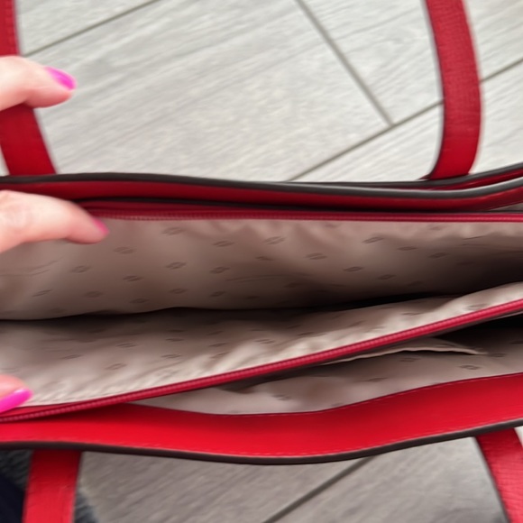 Kate Spade tote - Picture 5 of 7